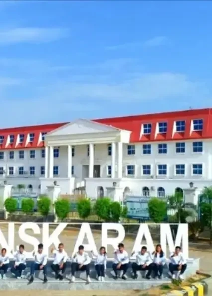 SANSKARAM UNIVERSITY
