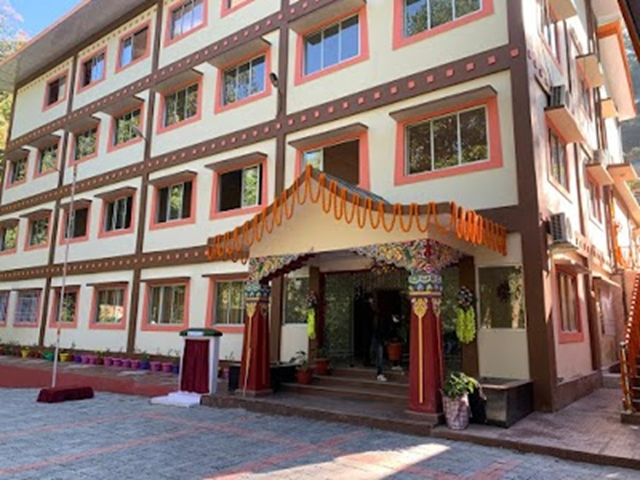 Sikkim University