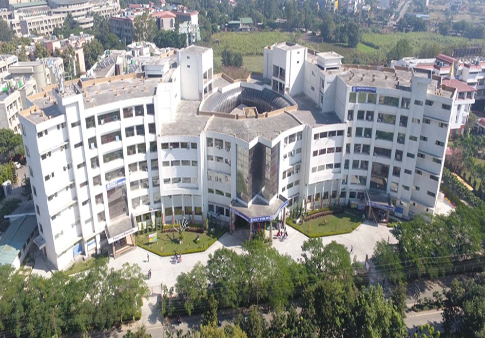 Subharti University